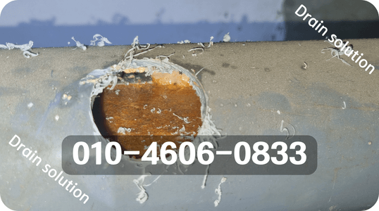 은평구 하수구 고압세척 싱크대 막힘 77)