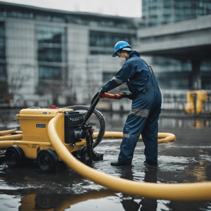 은평구 하수구 고압세척 싱크대막힘 (3)