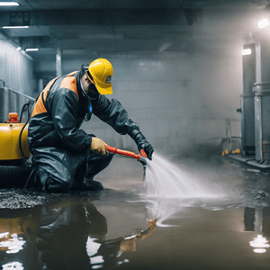 은평구 하수구 고압세척 싱크대막힘 (4)