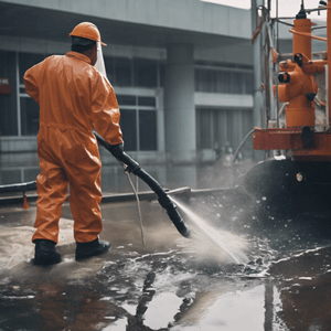 은평구 하수구 고압세척 싱크대막힘 (5)