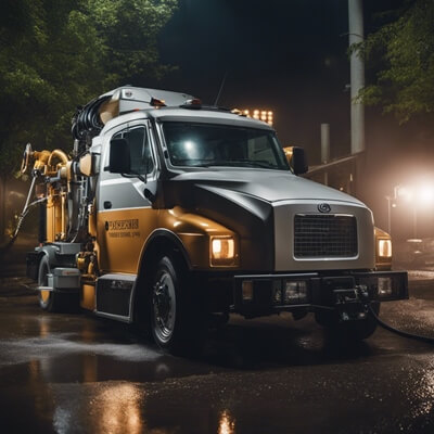 하수구 고압세척 비용과 방법 (11)