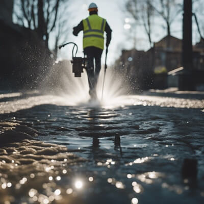하수구 고압세척 비용과 방법 (6)