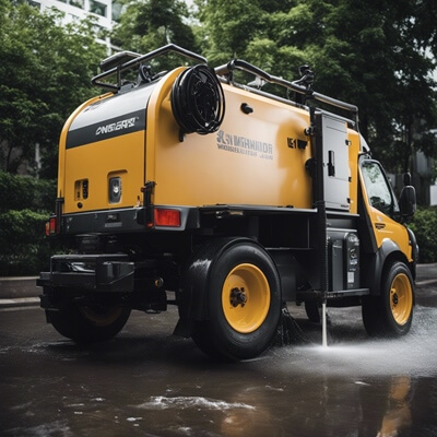 하수구 고압세척 비용과 방법 (8)