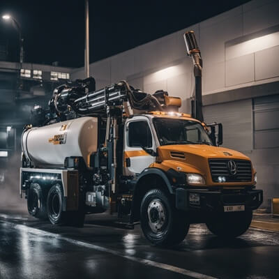 하수구 고압세척 비용과 방법 (9)