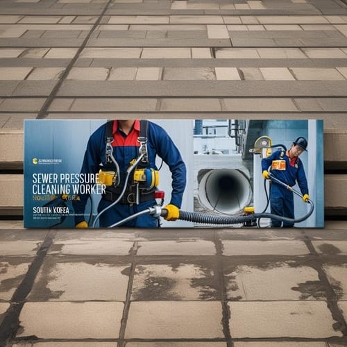 구로 하수구 고압세척3