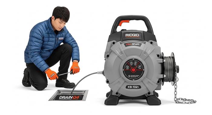 노원구 하수구 막힘3