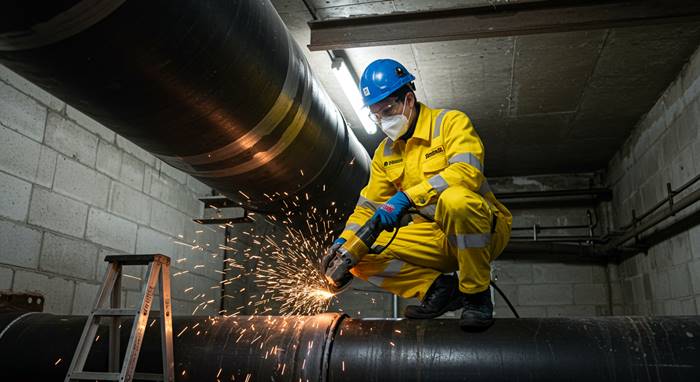 노원구 하수구 막힘2