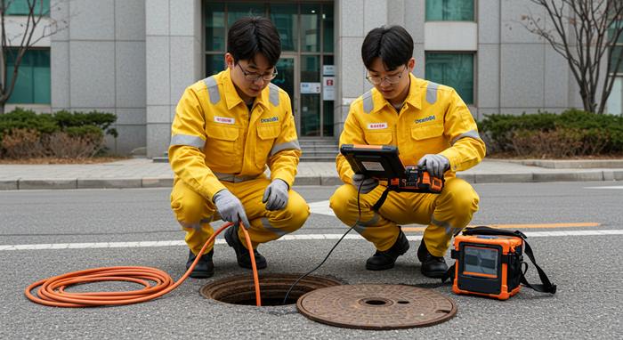 분당구 고압세척 믿음 가는 업체로 늘 고객 곁에 있습니다.