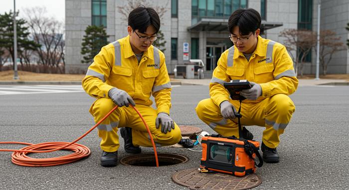 수정구 하수구 고압세척 시원하게 뚫는 전문가입니다.