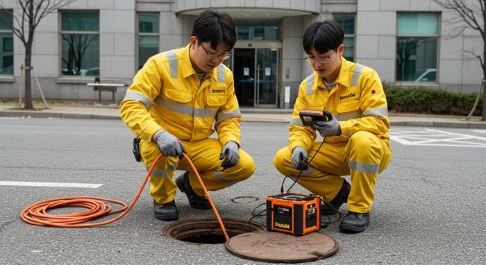 구리 하수구 고압세척 시원하게 뚫고 재발 걱정 없는 기술력을 경험하세요.