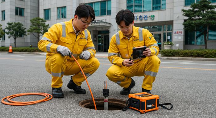 구리 하수구 고압세척 시원하게 뚫고 재발 걱정 없는 기술력을 경험하세요.
