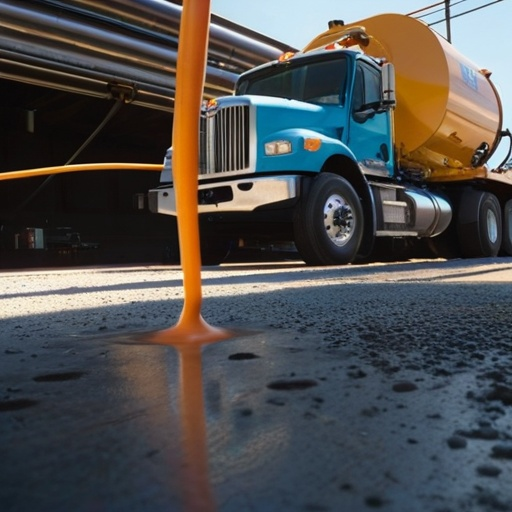 하수구 고압세척 전문업체 여기