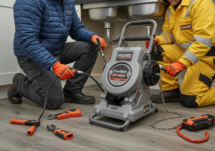 미추홀구 하수구고압세척 확실한 곳