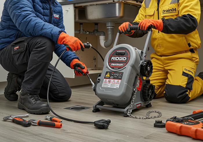 남양주 하수구 고압세척 안심 해결을 약속드립니다.