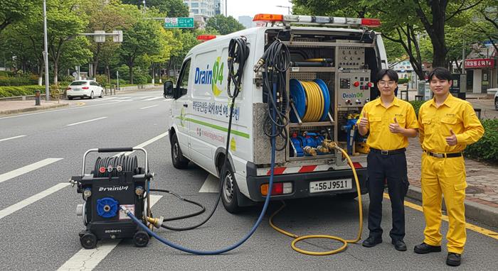 권선구 하수구 고압세척 시원하게 뚫는 전문 기술을 자랑합니다.