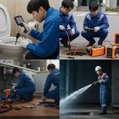 성남 고압세척 친절한 상담으로 모든 것을 알려드립니다.