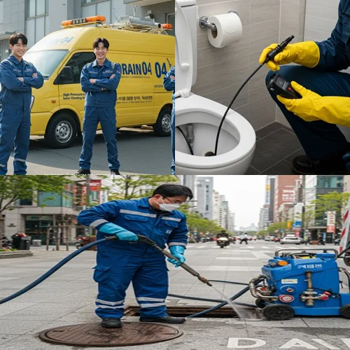 영통구 고압세척 전문가가 직접 방문하여 진단합니다.
