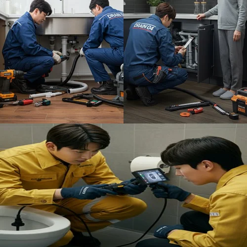 영통구 고압세척 전문가가 직접 방문하여 진단합니다.