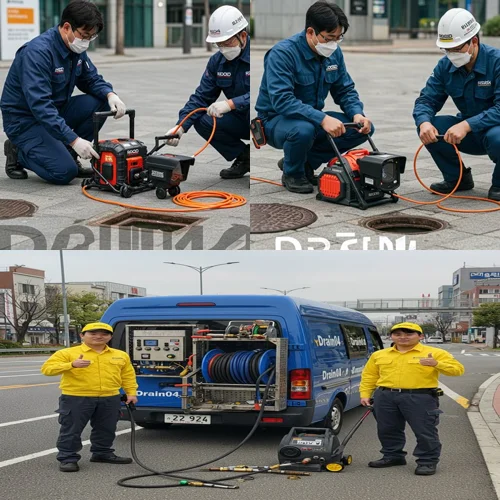 성남 고압세척 친절한 상담으로 모든 것을 알려드립니다.