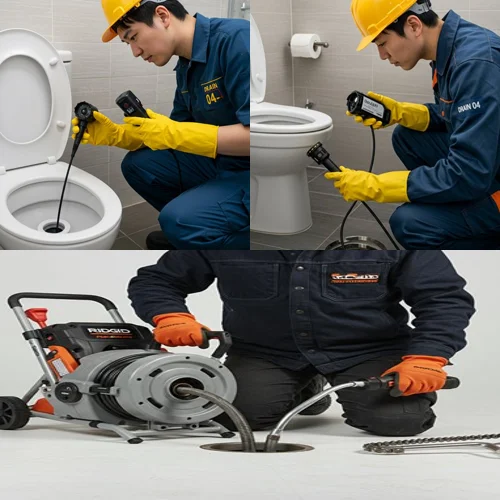 구로 고압세척 베테랑 기술로 완벽하게 해결합니다.