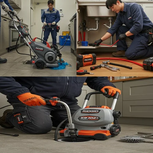 구로 고압세척 베테랑 기술로 완벽하게 해결합니다.