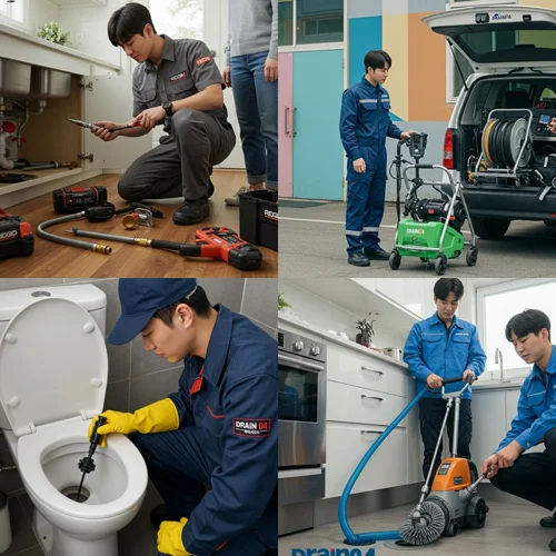 성남 고압세척 친절한 상담으로 모든 것을 알려드립니다.