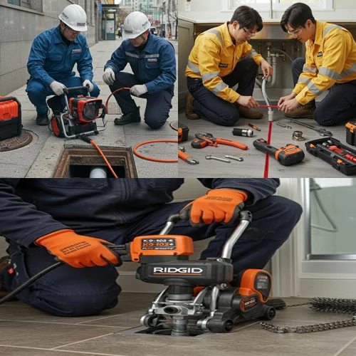 성남 하수구 고압세척 확실하게 처리하는 전문가입니다.