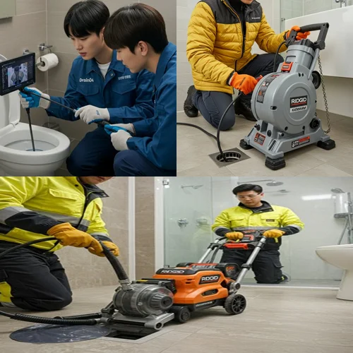 성남 하수구 고압세척 확실하게 처리하는 전문가입니다.