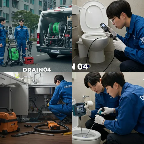 용인 고압세척 안심 서비스로 고객을 만족시킵니다.