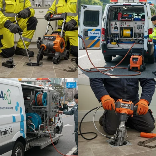 용인 고압세척 안심 서비스로 고객을 만족시킵니다.