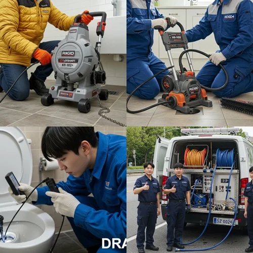 용인 고압세척 안심 서비스로 고객을 만족시킵니다.