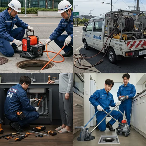 종로구 하수구 고압세척 친절 상담으로 마음 편히 문의하세요.