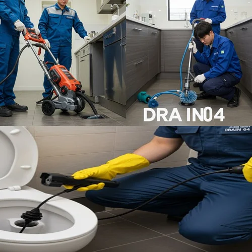 종로구 고압세척 쾌적한 환경