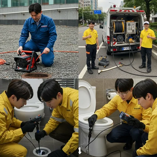 종로구 하수구 고압세척 친절 상담으로 마음 편히 문의하세요.