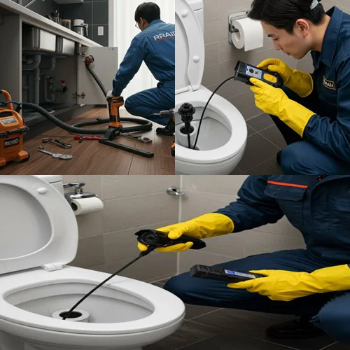 의정부시 하수구고압세척 신속한 출동