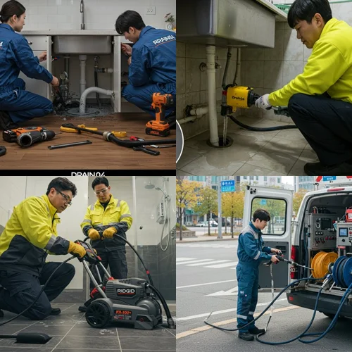 종로구 하수구 고압세척 친절 상담으로 마음 편히 문의하세요.