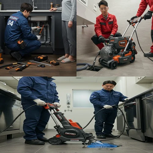 종로구 하수구 고압세척 친절 상담으로 마음 편히 문의하세요.