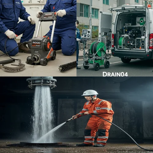 성북구 고압세척 안심 서비스로 모든 과정을 투명하게 공개합니다.