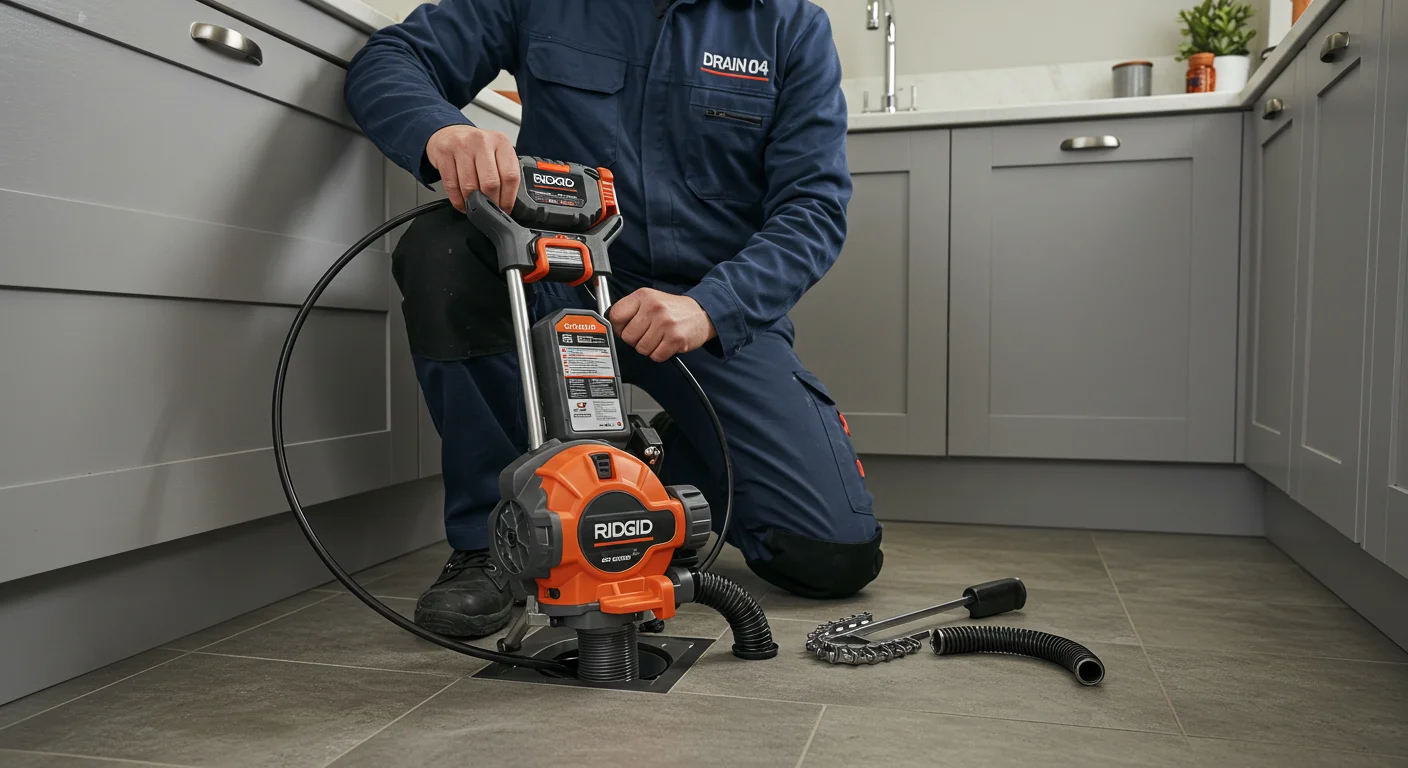 군포시 하수구 고압세척 확실한 곳 저희가 정답입니다.