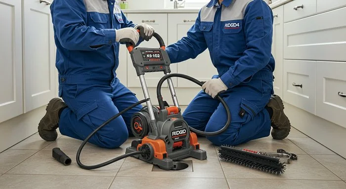 구로구 고압세척 서비스로 쾌적한 공간 만들기