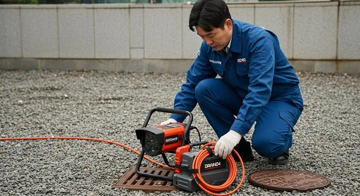 관악구 하수구 막힘 고압세척으로 시원하게 해결하세요