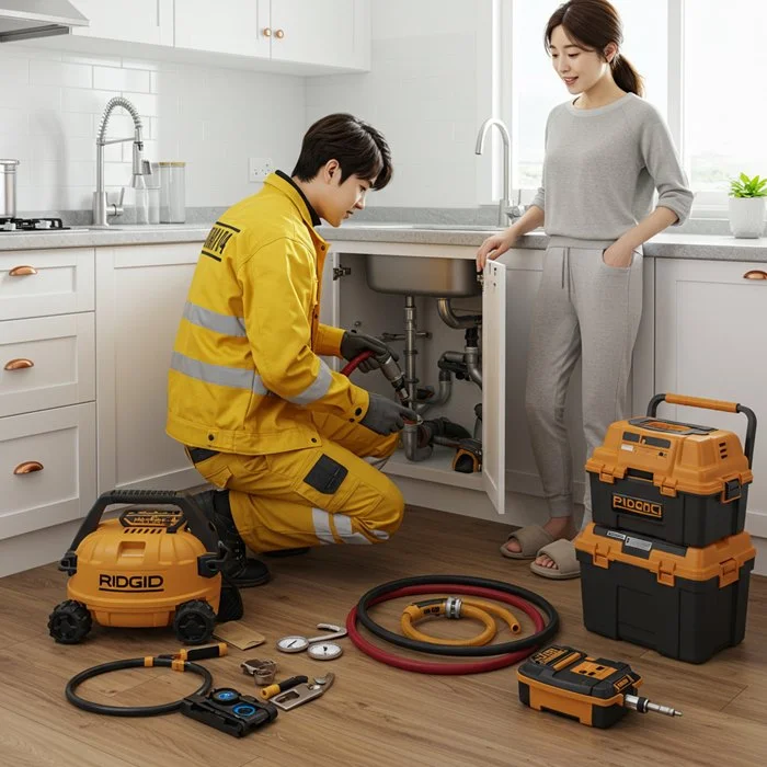 관악구 하수구 막힘 고압세척으로 시원하게 해결하세요