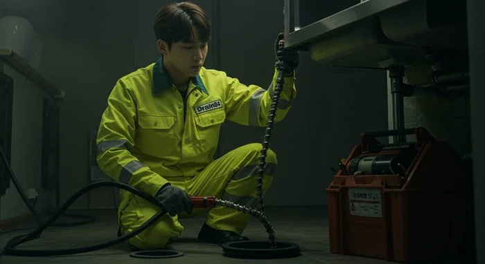 관악구 하수구 막힘 고압세척으로 시원하게 해결하세요