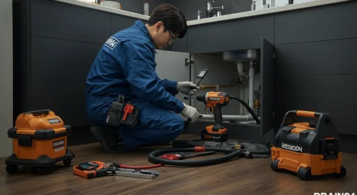 구로구 고압세척 서비스 전문팀의 다양한 솔루션 소개