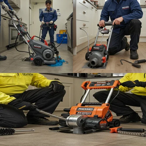 강동구 고압세척 속시원한 해결