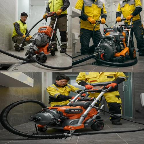 광명시 하수구고압세척 시원하게 뚫어