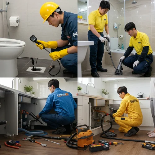 덕양구 고압세척 스트레스까지