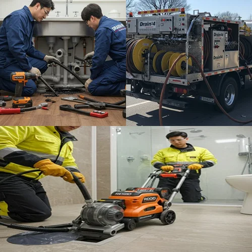 덕양구 고압세척 스트레스까지