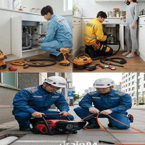 덕양구 고압세척 스트레스까지