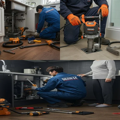 성남시 고압세척 완벽한 복구